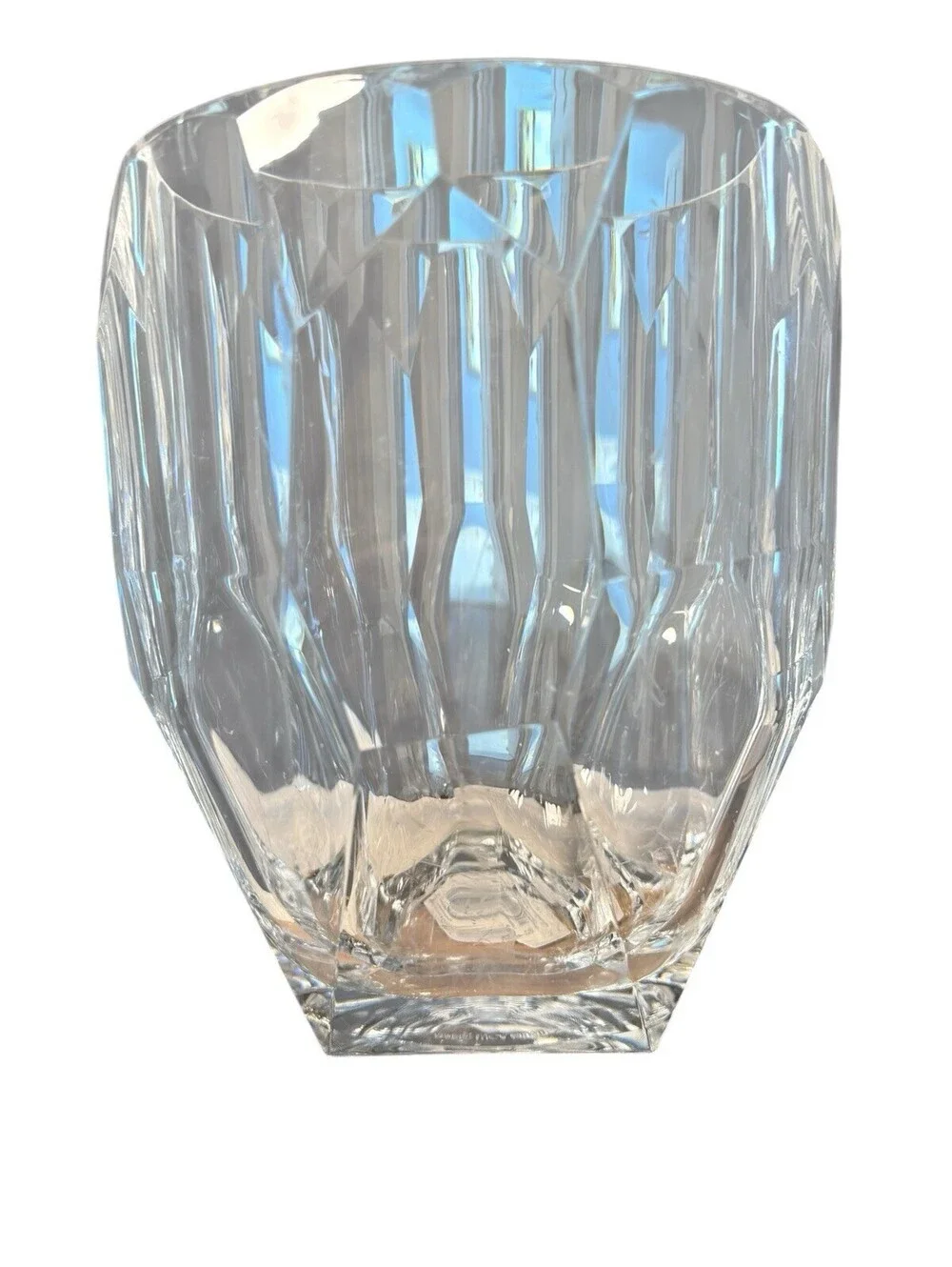 Antarctica Clear Acrylic 9